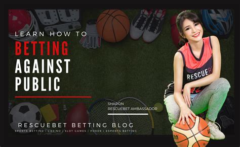 Betting Against (Fading) the Public in Sports Betting: An Overview.